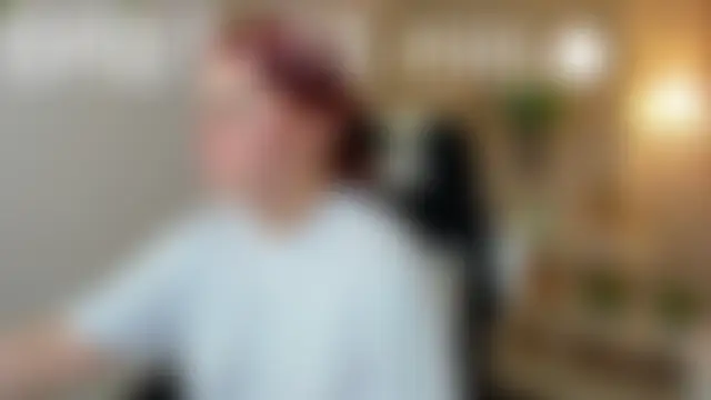 Elisa_Terrys' Live XXX Chat