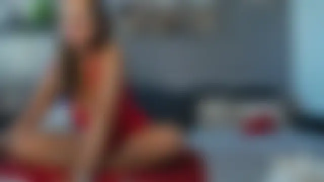 Czat XXX na żywo – AnniieeAnn