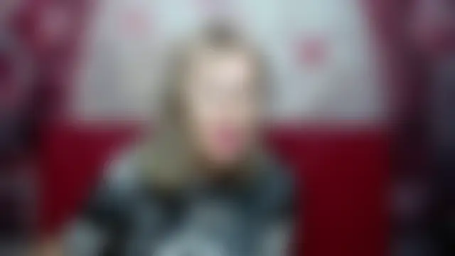 Živý XXX chat PattySanny