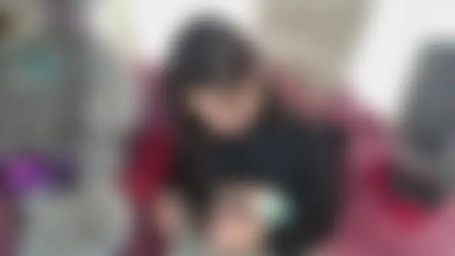 abby_taylor Obrolan Langsung XXX