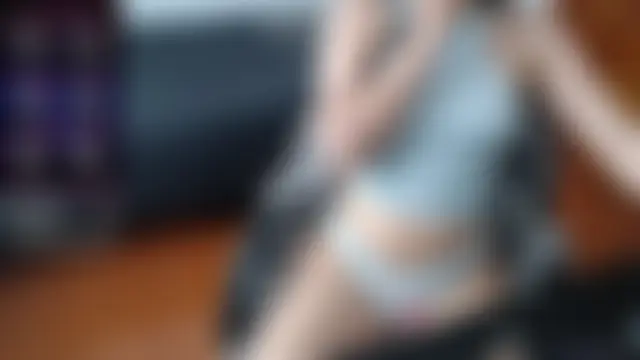 Czat XXX na żywo – Dalia_64