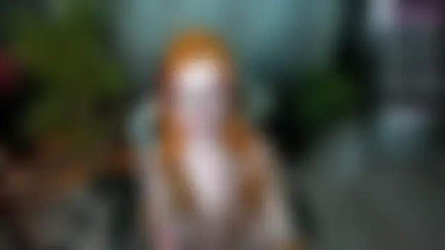 Velvet__Kiss Adlı Modelin Canlı XXX Sohbeti