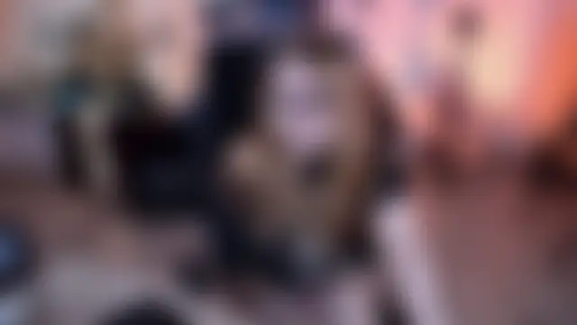 lanafitch Adlı Modelin Canlı XXX Sohbeti
