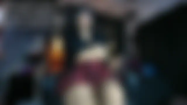 Sembang XXX Secara Langsung AlexHoe_