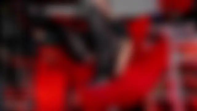 Chat ao vivo de MistressAndre