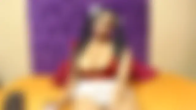 XXX chat uživo modela EBONYBUSTYY