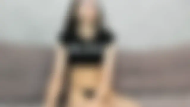 ellie_lees webkamerás műsora
