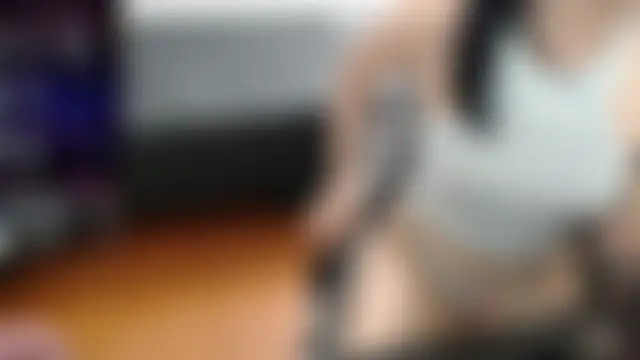 Czat XXX na żywo – Dalia_64