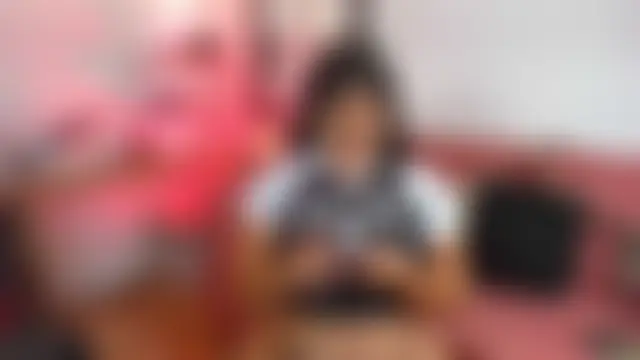 Chat ao vivo de Megaan_Greey