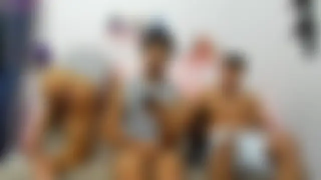 heteros_curious Webcam Show