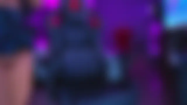 ambarEvansのライブXXXチャット