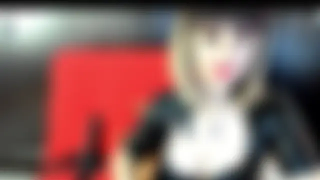 Chatroom XXX en direct de DaisyMun