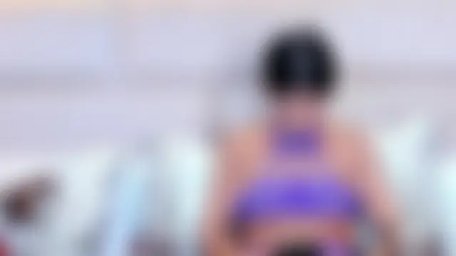 Chat +18 de ViolettGracee ao vivo