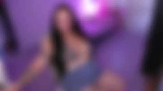 Czat XXX na żywo – ameliaminkx