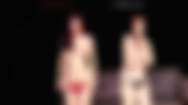 RoseGirl888 网络视讯表演