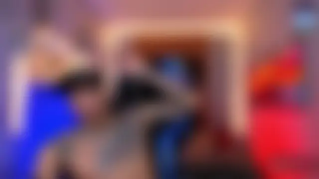 Вебкам-шоу Damian_latinxxx