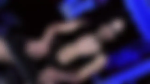 Yareth_Rouss_ Webcam show
