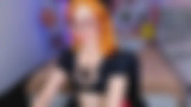 Czat XXX na żywo – Velvet__Kiss