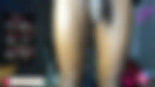 Lil_Curved's Webcam Show