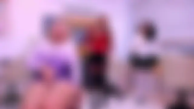 Franshesca_HotxxX ওয়েবক্যাম শো