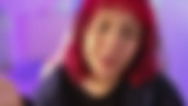 NekoWaifu élő XXX-chatje