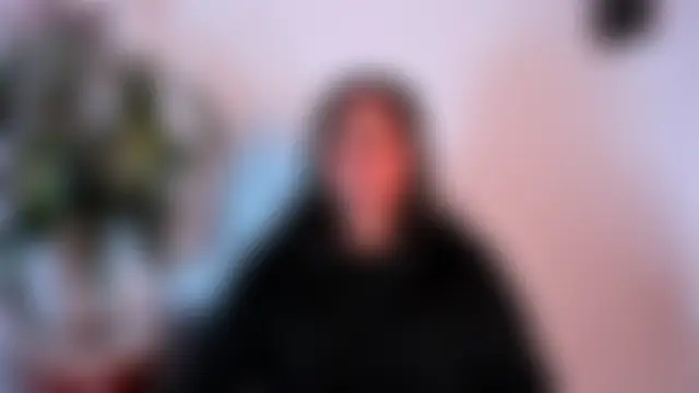 im_amberのライブXXXチャット