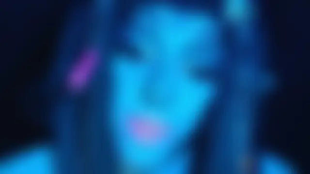 Astral_Aura66 网络视讯表演