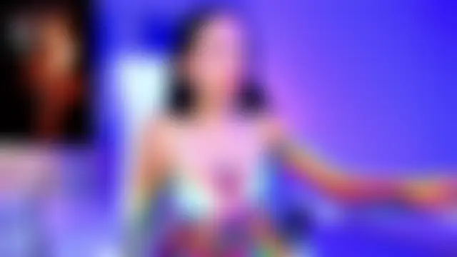 Sembang XXX Secara Langsung Madisson_Bluee