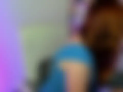 دردشة GingerKitten1 الجنسية المباشرة