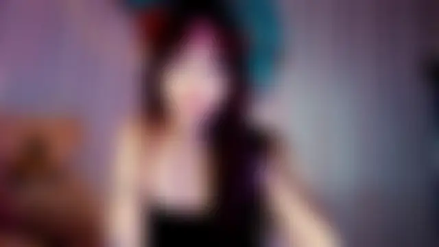 ArianaLight – Live XXX-chat