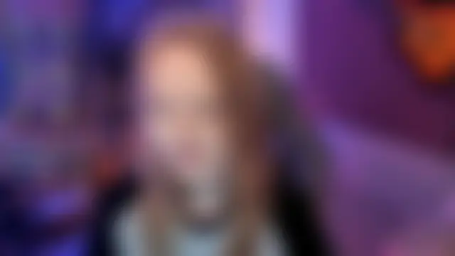 Chat XXX en directo de DariaTate