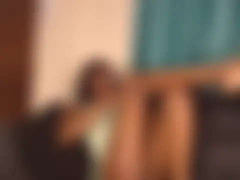 Ariandah webcam show