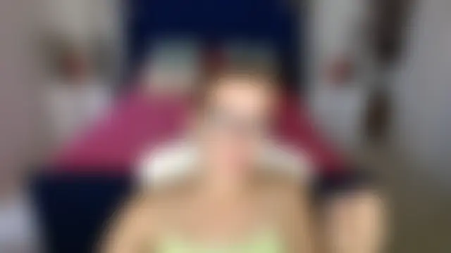 Czat XXX na żywo – Yennyloves