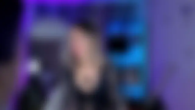 Živý XXX chat Nicky_sexfire