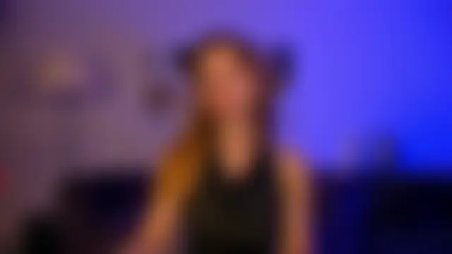 Czat XXX na żywo – LoraVey