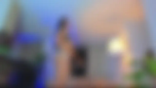 Aleja_evangeline 网络视讯表演