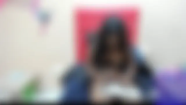 Chat XXX Live FOXY_LUNA