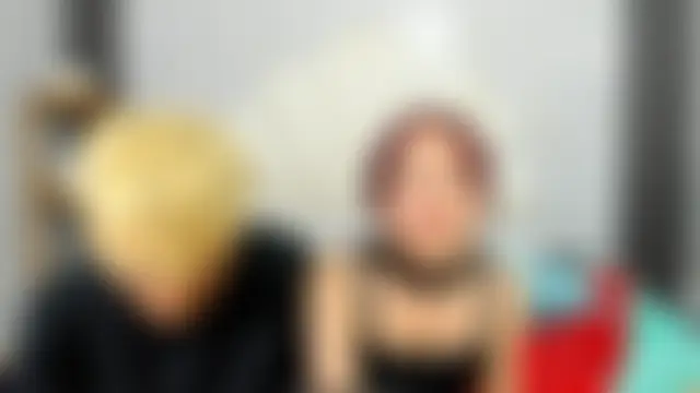 Kenji_n_RousseのライブXXXチャット