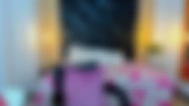 Veyra_Thaliaa élő XXX-chatje