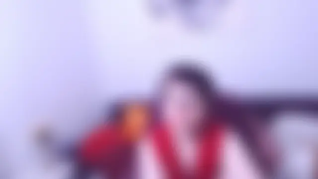 חדר צ'אט בשידור חי של ChristaRose