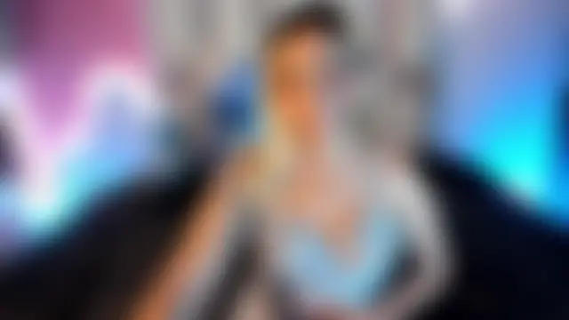 Pokój czatu na żywo – Amanda_klaire