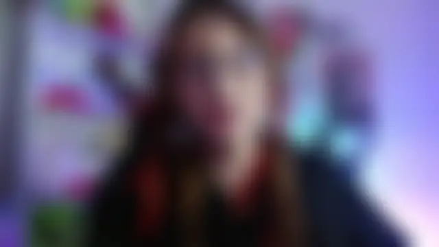 CelesteAyase – Live XXX-chat