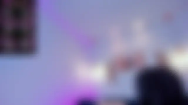 zharaa_fox's Live XXX Chat