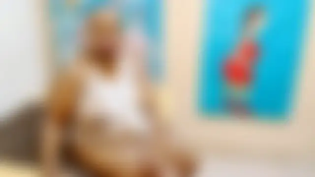 Chat +18 de DarkPleasurexxx ao vivo