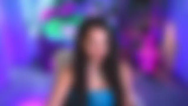 Živý XXX chat CeceliaJohnson