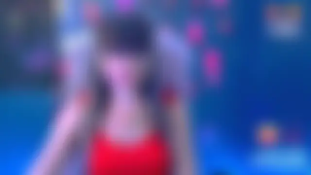 Violla_My Adlı Modelin Canlı XXX Sohbeti