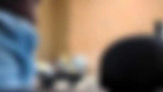 KateVibe_01 现场XXX聊天