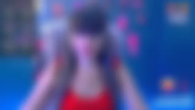 Violla_My Chat XXX in diretta