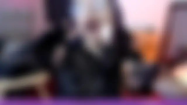 Nyxie8 Chat Room in diretta