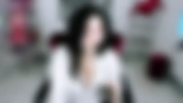 DiaAngell Obrolan Langsung XXX